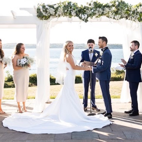 The Perfect Wedding Dress - Picture 2 of 7